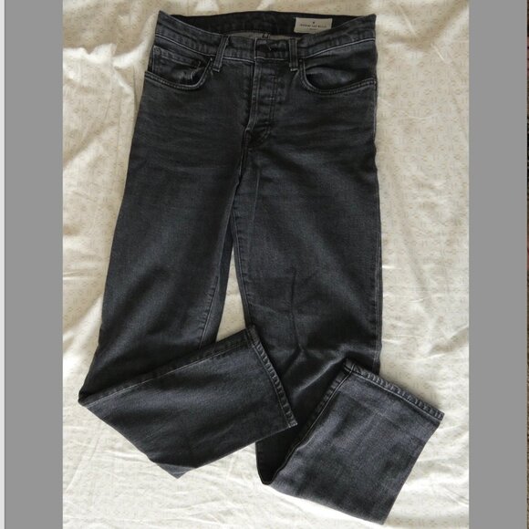 Imogene and Willie Ada Jeans - Picture 1 of 6